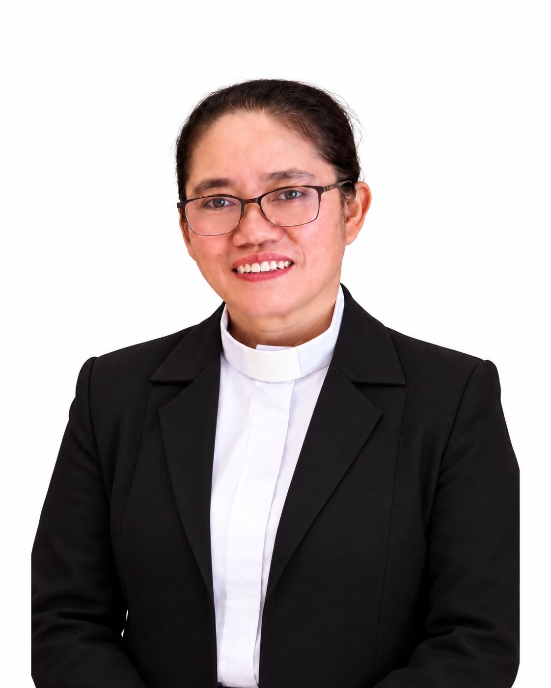 Pdt. Ruth Selan, S.Th
